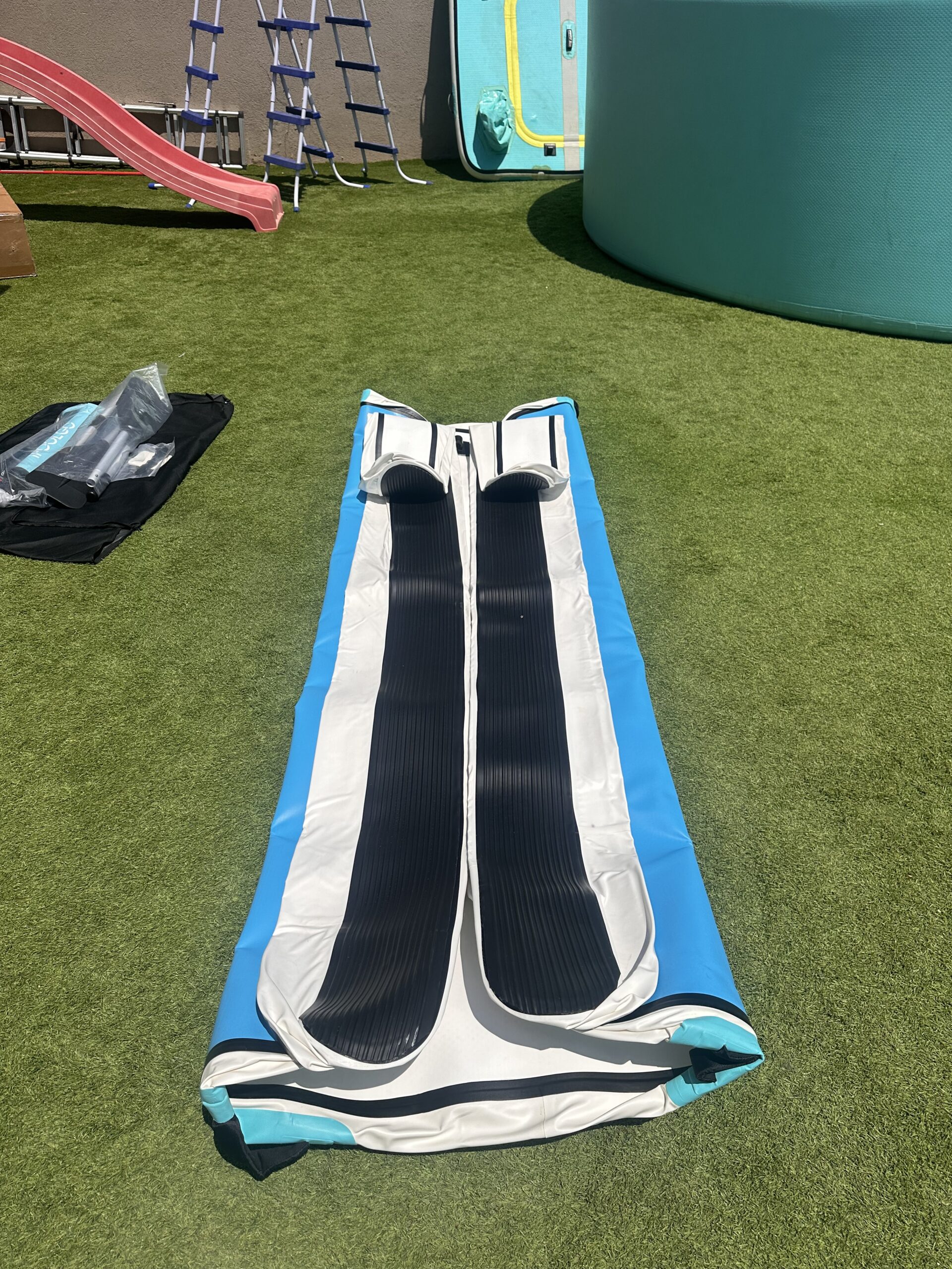 רפסודה 0.15*1.7*2 – תמונה 7
